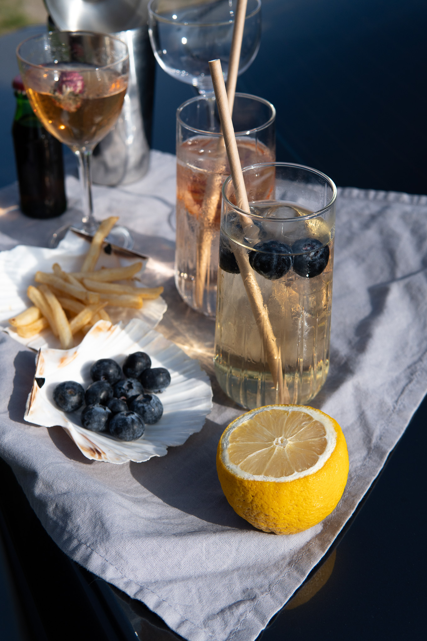 Cocktail 5