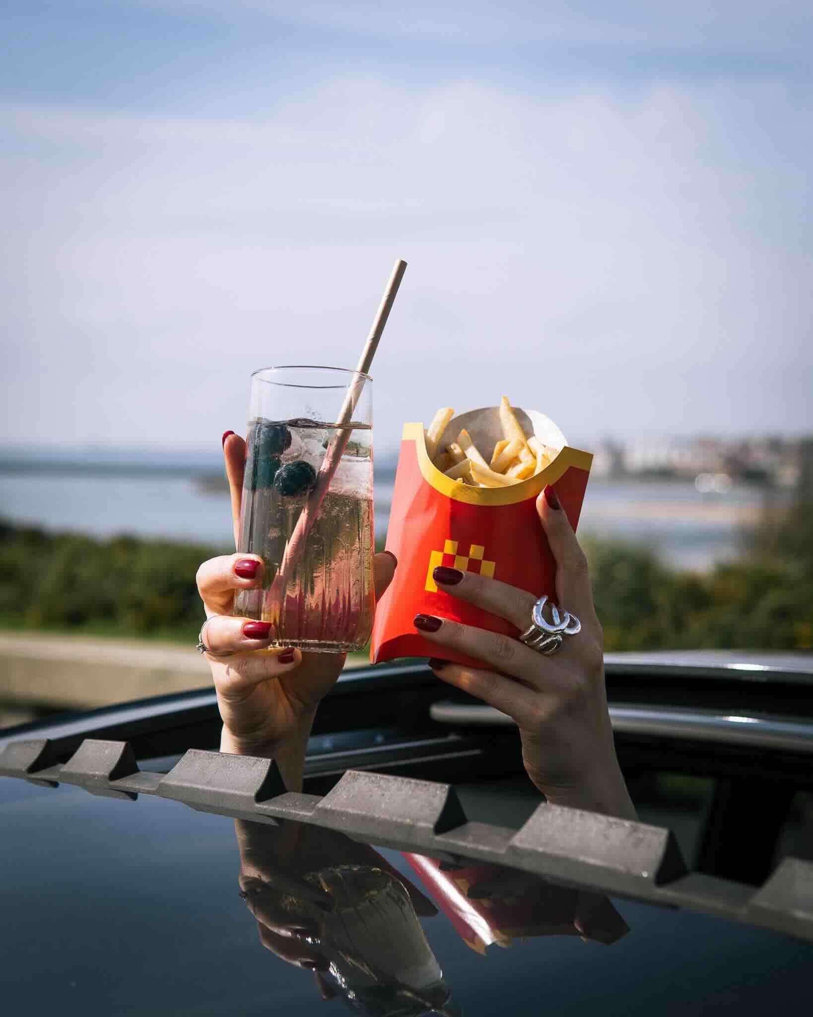 Cocktail 3