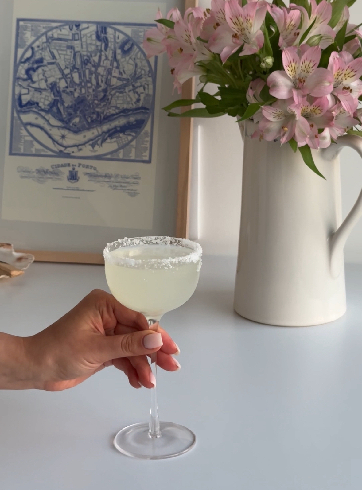 Premium Cocktail