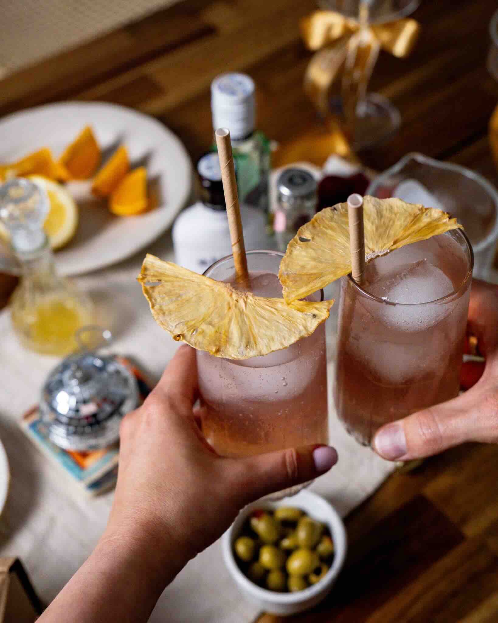 Cocktail 4
