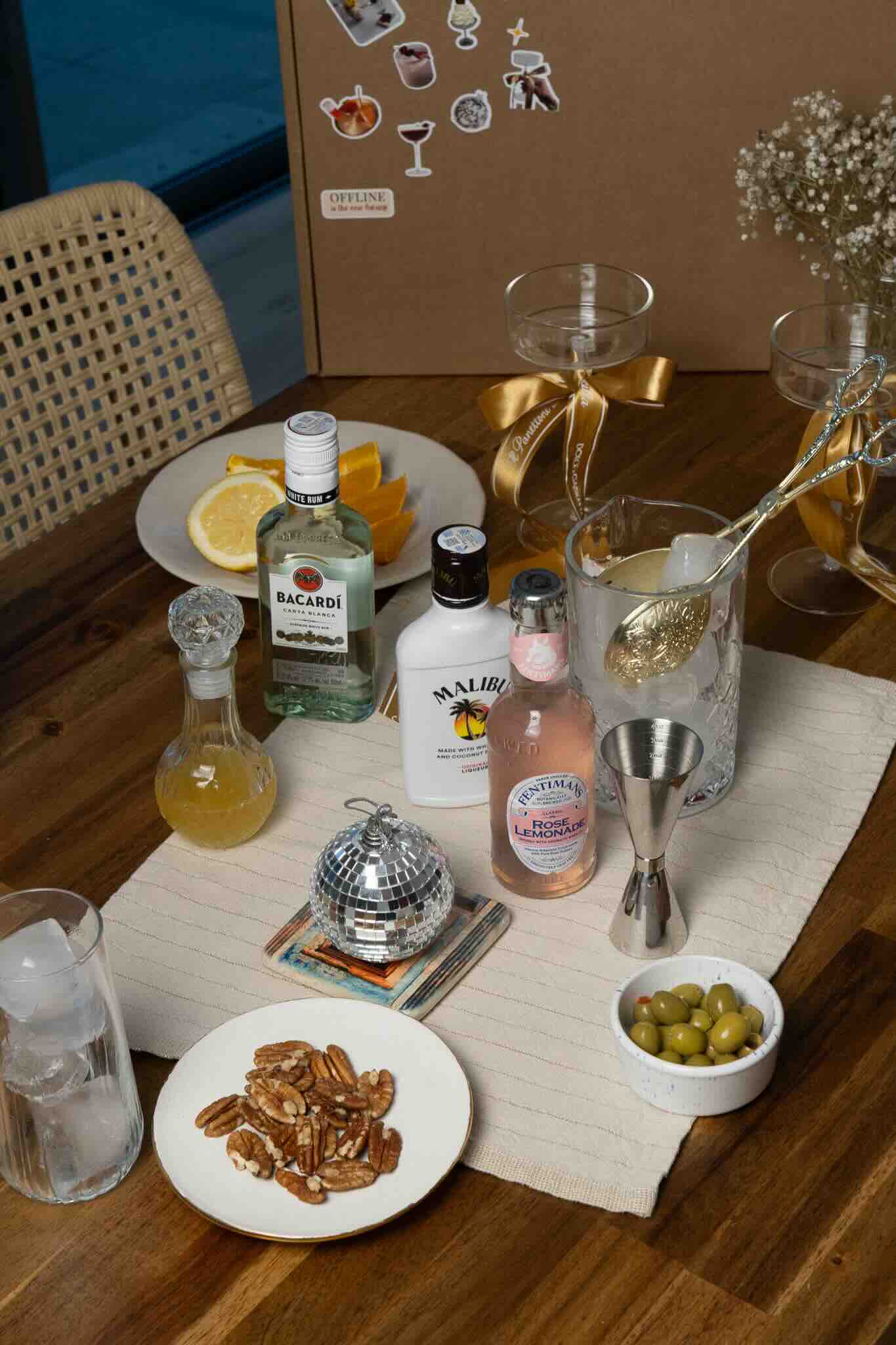 Cocktail 1